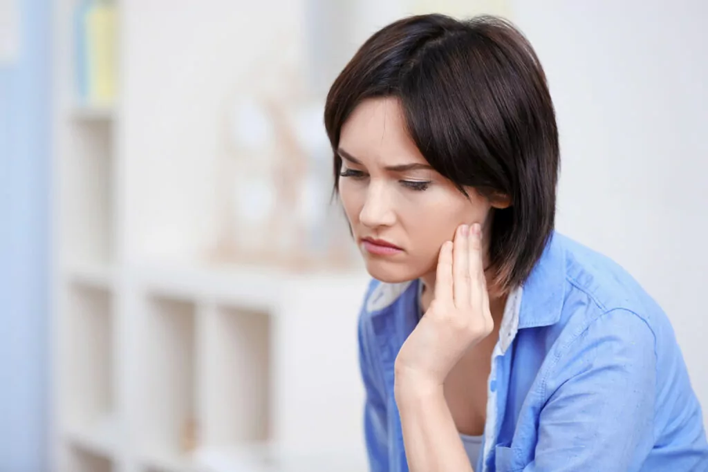 TMJ disorder treatments