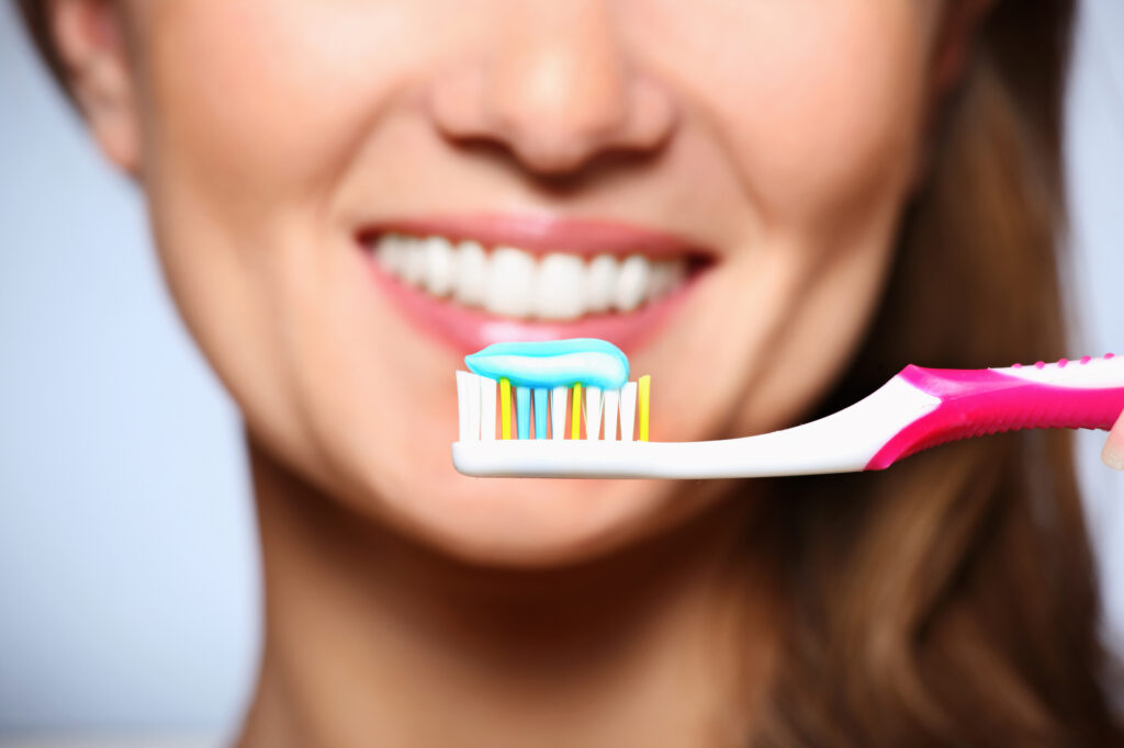 proper-toothbrushing