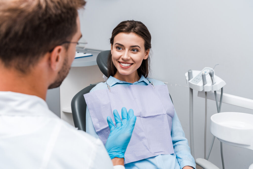 dental services
