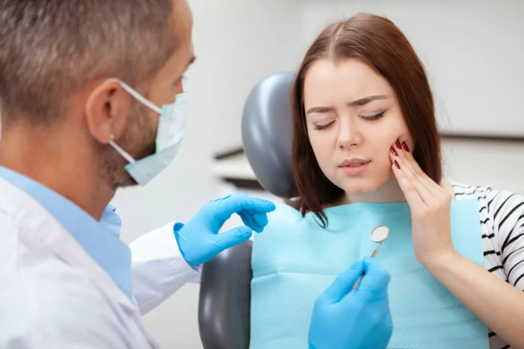 emergency dentist nearby magna
