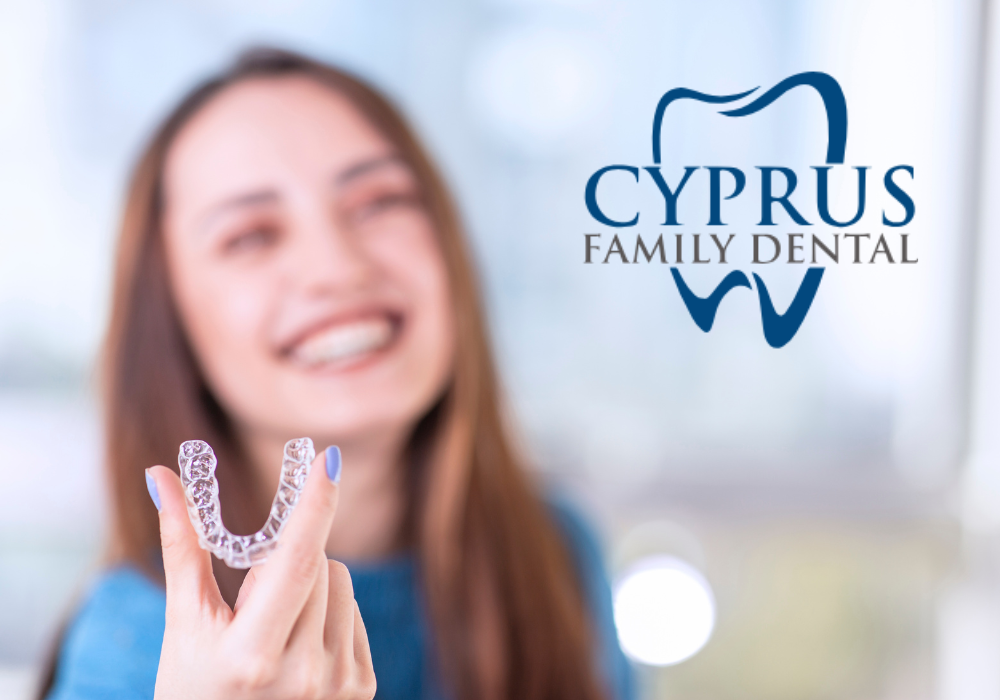 Benefits Of Invisalign Cyprus Family Dental