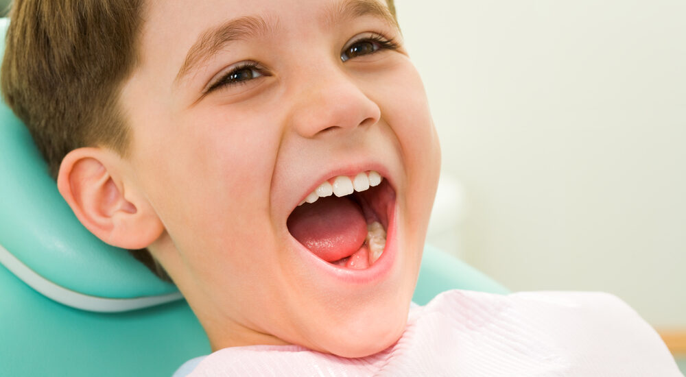 kids dentistry magna utah