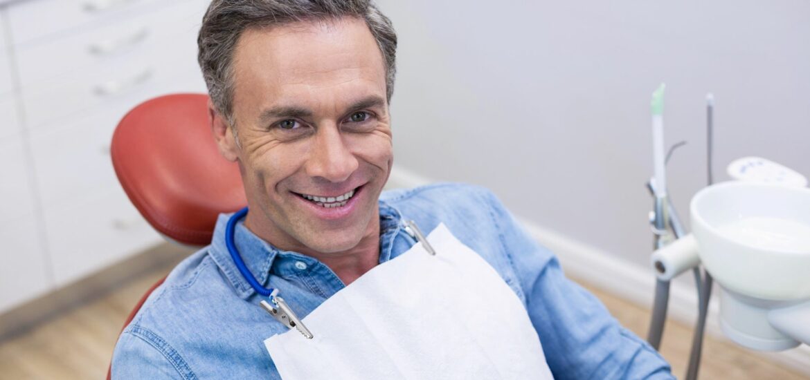 adult dental anxiety