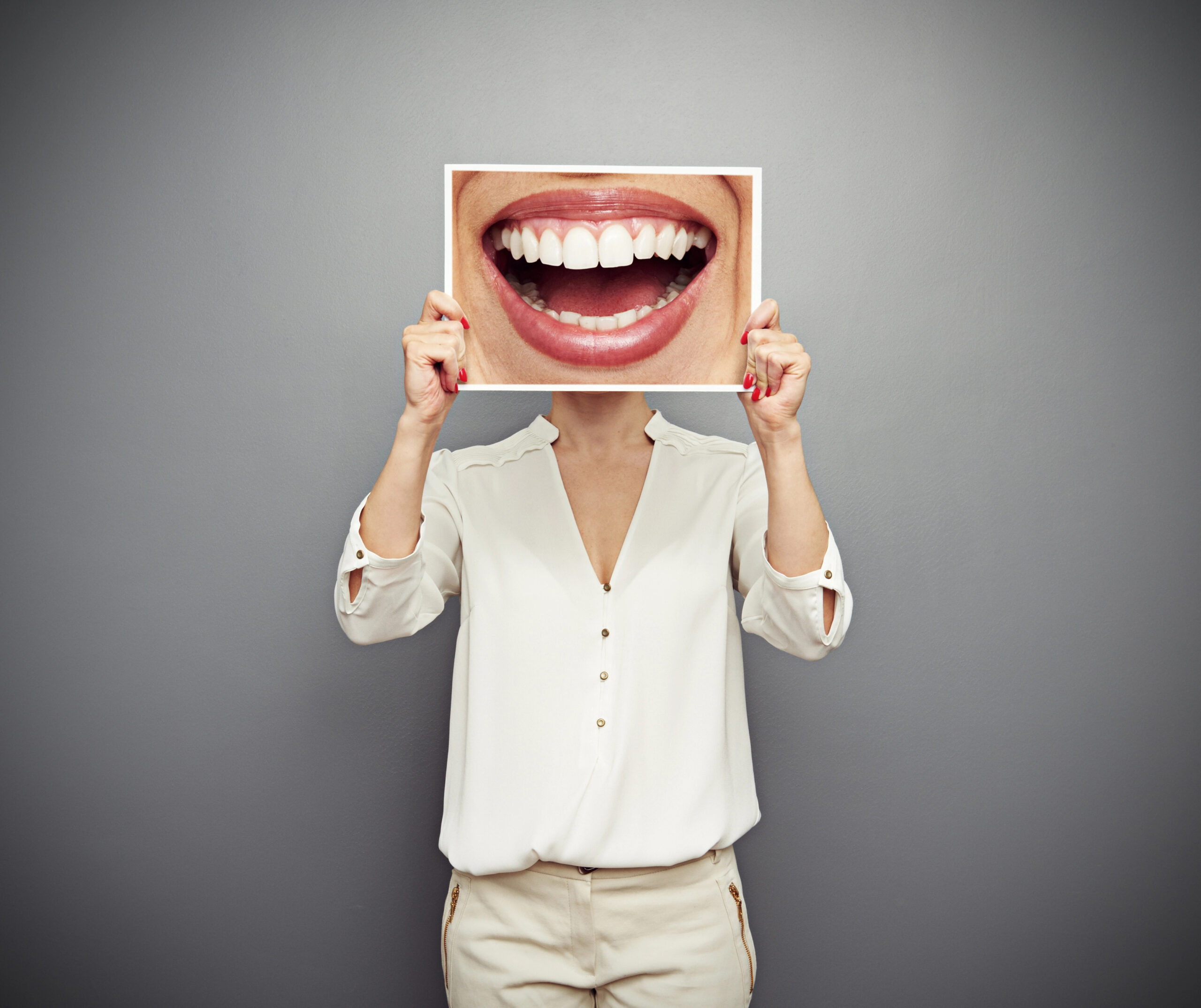 Invisalign Dentist in Magna