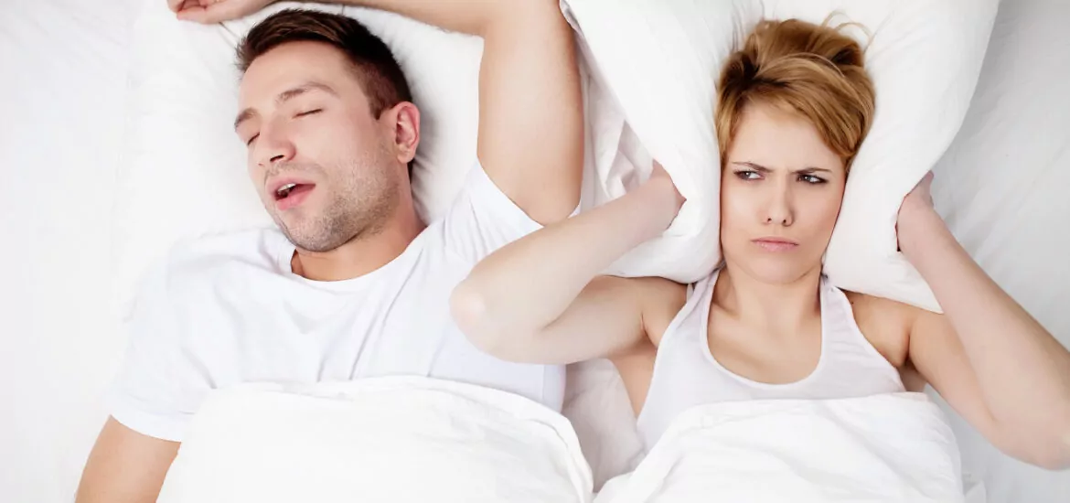 sleep apnea treatment