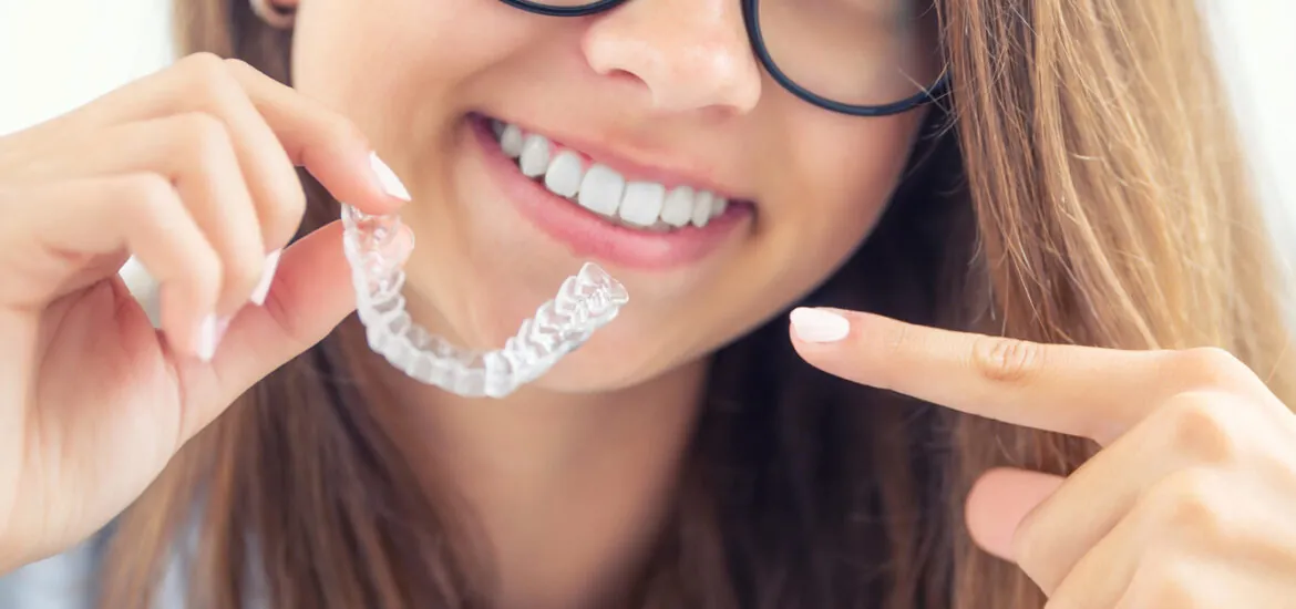 Invisalign Magna Utah