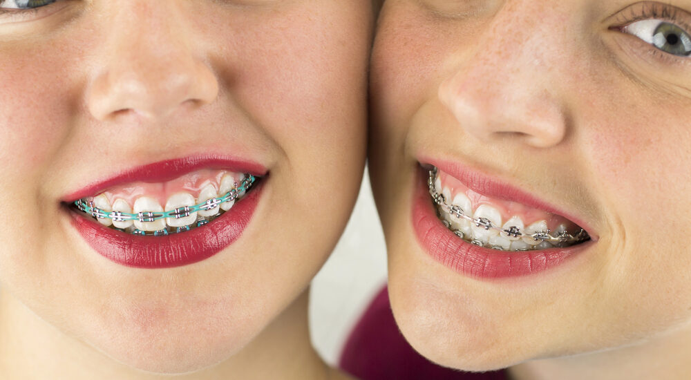 proper dental care, magna ut